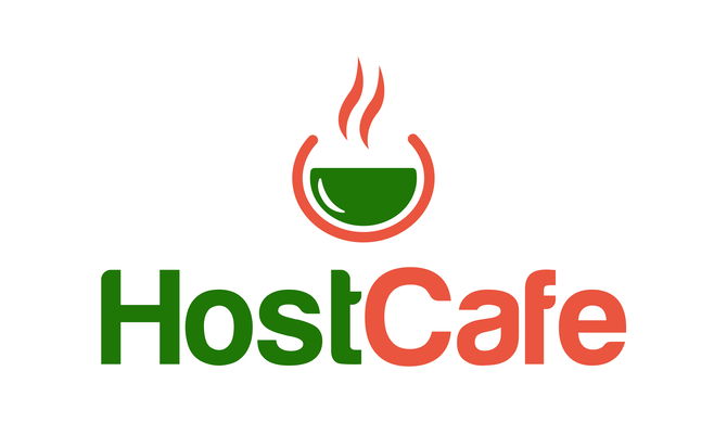 HostCafe.com